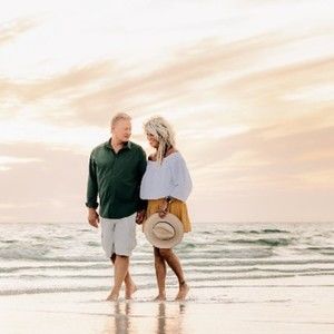 Meet your Posher, Sheri